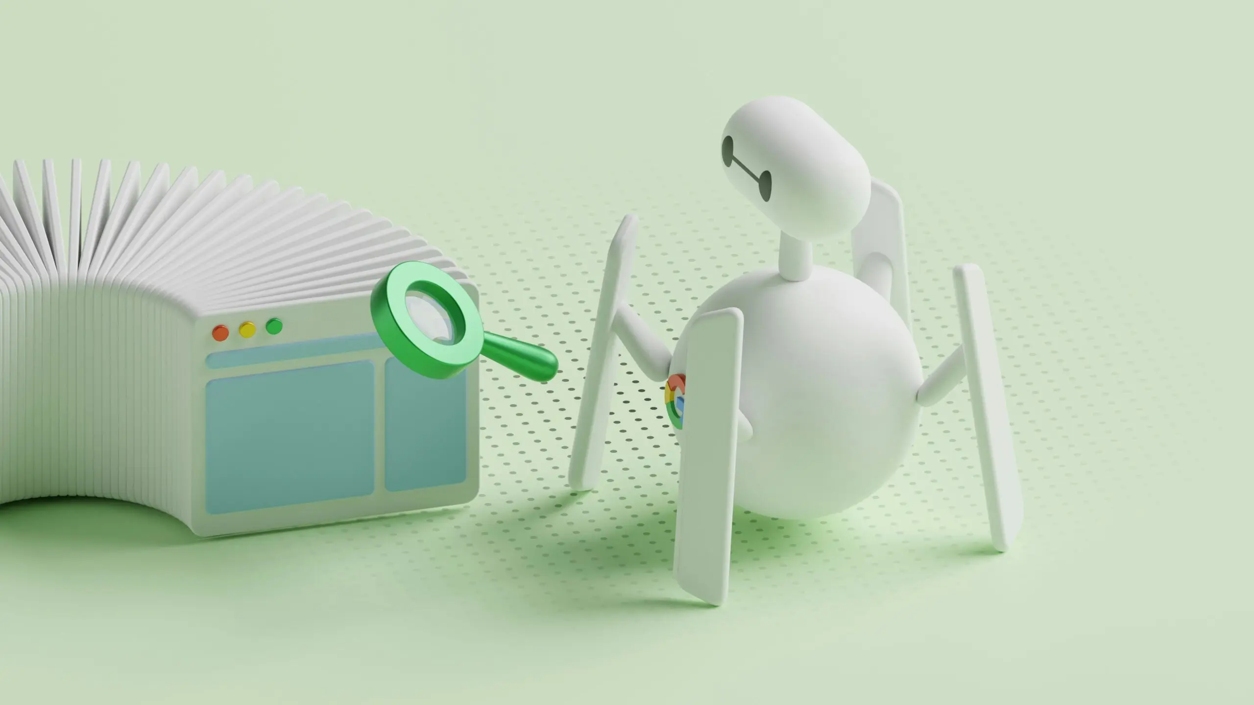 Generative Engine Optimization (GEO) Agency vs. SEO Agency featured cover image