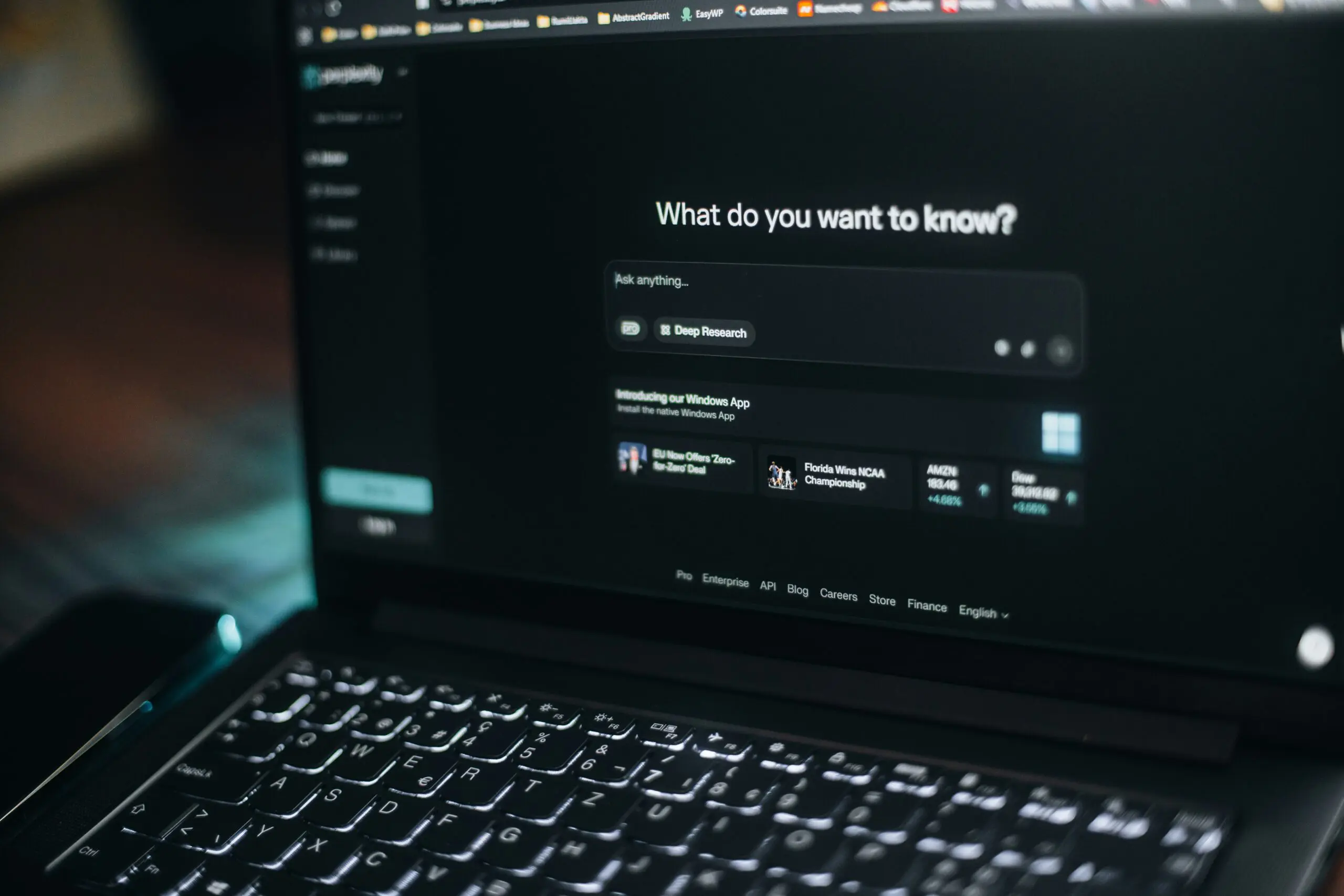 How Generative Engine Optimization Is Shifting from Keywords to Knowledge Capture featured cover image