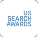 US Search awards logo