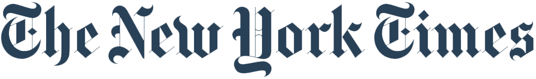 the new york times logo
