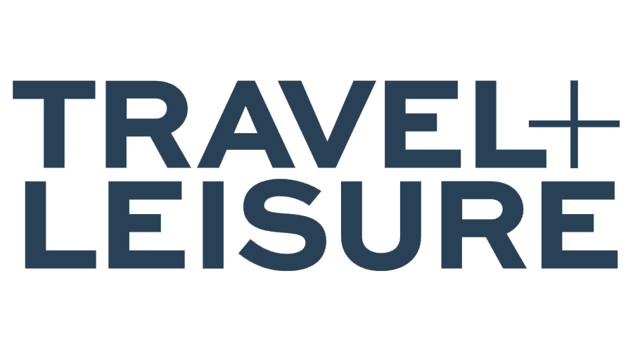 travel + leisure logo