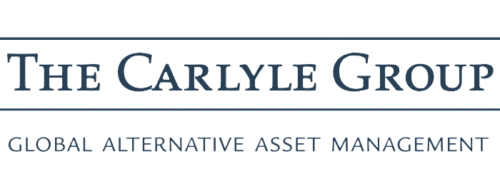 the carlyle group logo