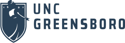 unc greensboro logo