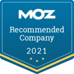 Moz Recommended Agency Go Fish Digital