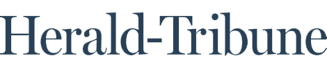 herald-tribune logo