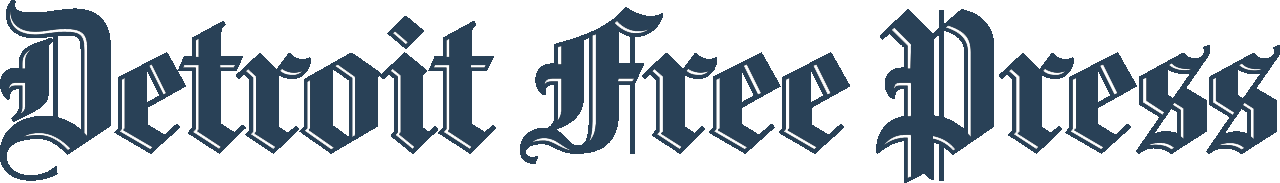 detroit free press logo