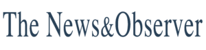 the news and observer logo