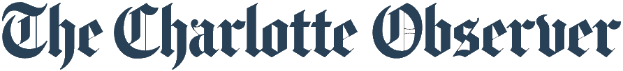 the charlotte observer logo