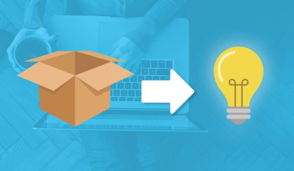 4 Ways to Think Outside the Box When Promoting Your Content