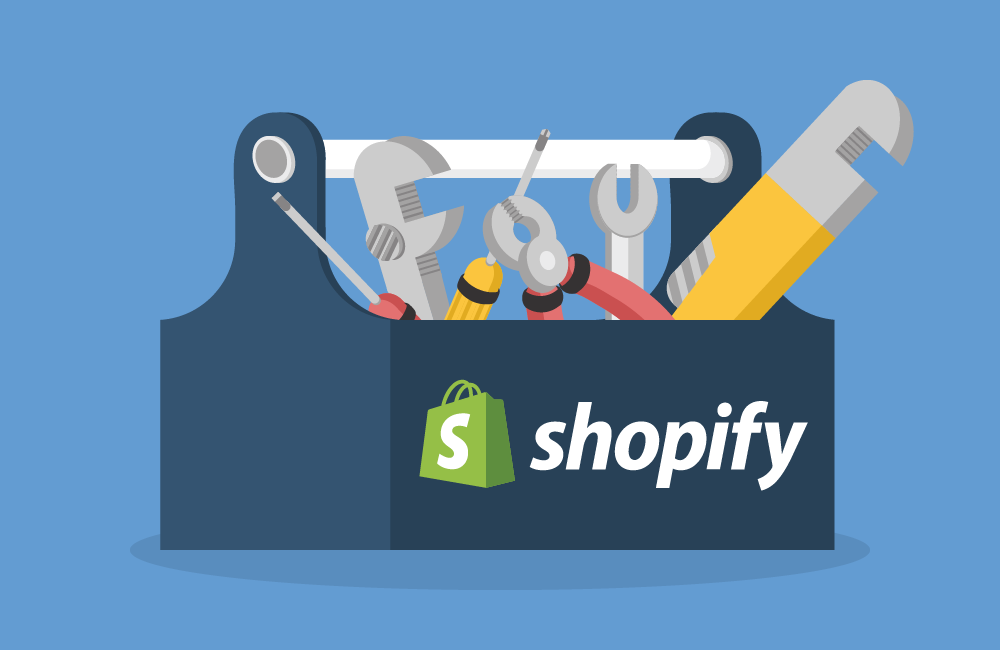 The 10 Best Shopify SEO Apps & Tools 2021