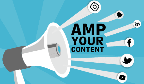 3 (Free) Ways to Amplify Your Content Using Social Media