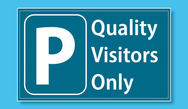 Quality Visit Scores to Businesses May Influence Rankings in Google Local Search
