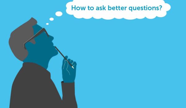 How Google May Answer Better Questions by Rewriting Questions