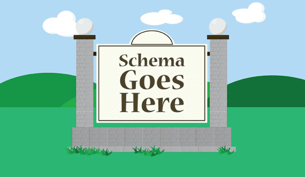 Schema.org Extensions and Entities