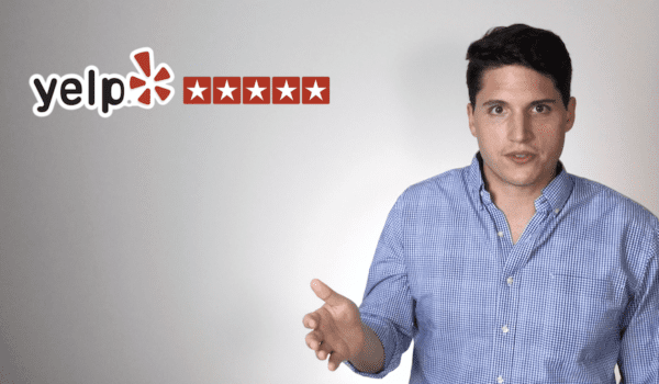 How to Increase Your Yelp Rating Using Yelp's 7 Content Guidelines