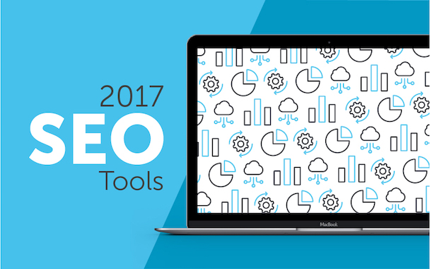 The 5 Best SEO Tools Of 2017