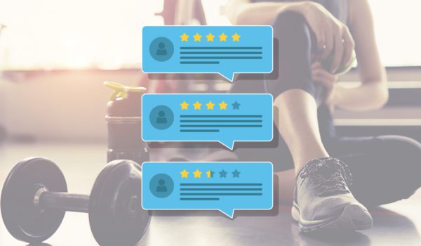 Three Unique Yelp Challenges that Gyms Face