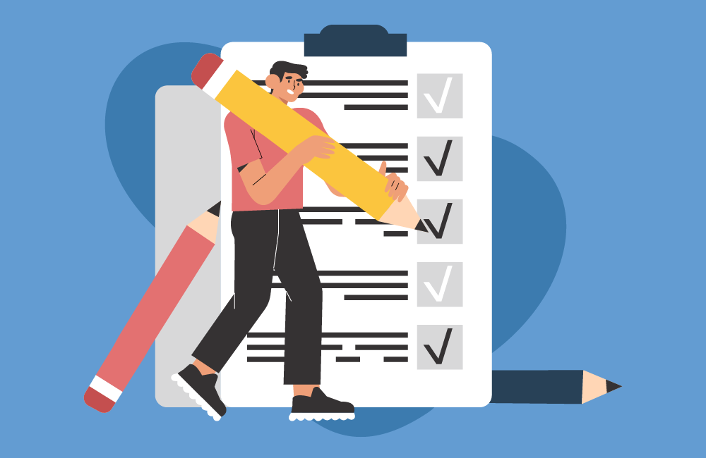 Step by Step Guide How To Plan Your Work Week Go Fish Digital
