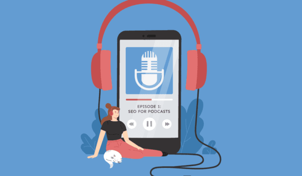 SEO for Podcasts in 6 Easy Steps