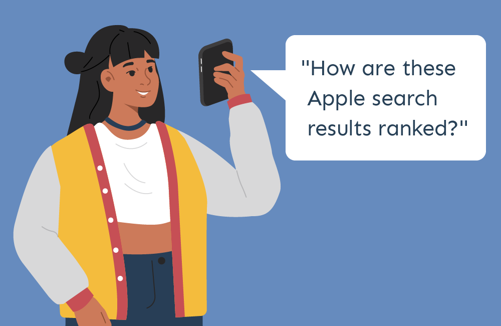 How to Blend and Rerank Search Results at Apple