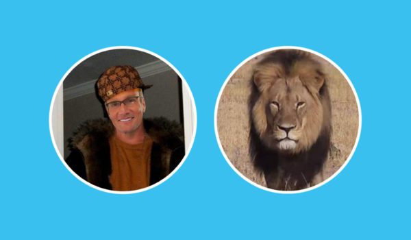 Could Cecil the Lion's killer ever recover on Yelp?
