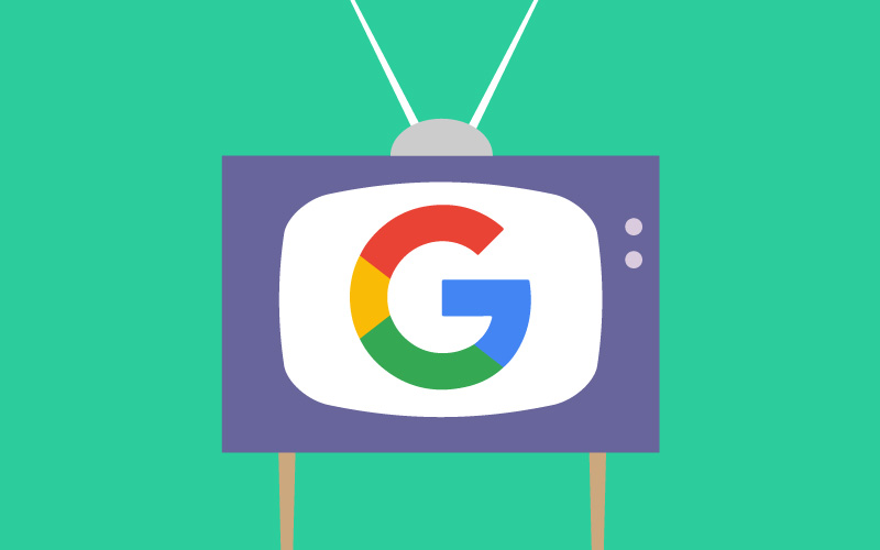 How Google Might Recommend TV Shows Based upon Web Popularity