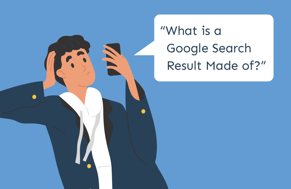 Enhancing Search Results at Google