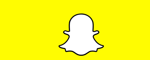 Yahoo! Assigns 11 patents to SnapChat