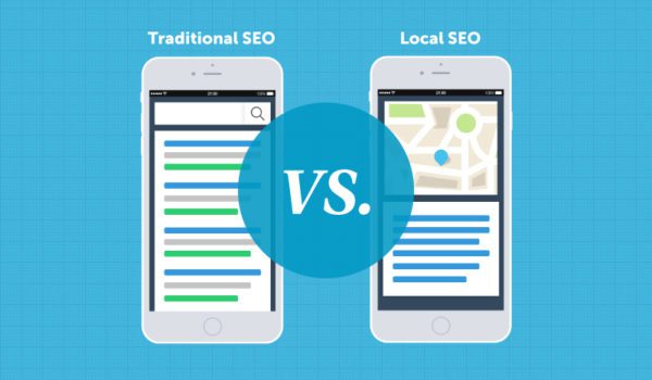 A Beginner's Guide to Local SEO