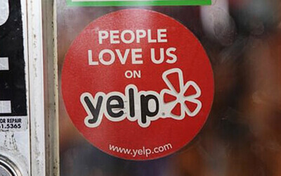 Improve Yelp Reviews - A Step-By-Step Process