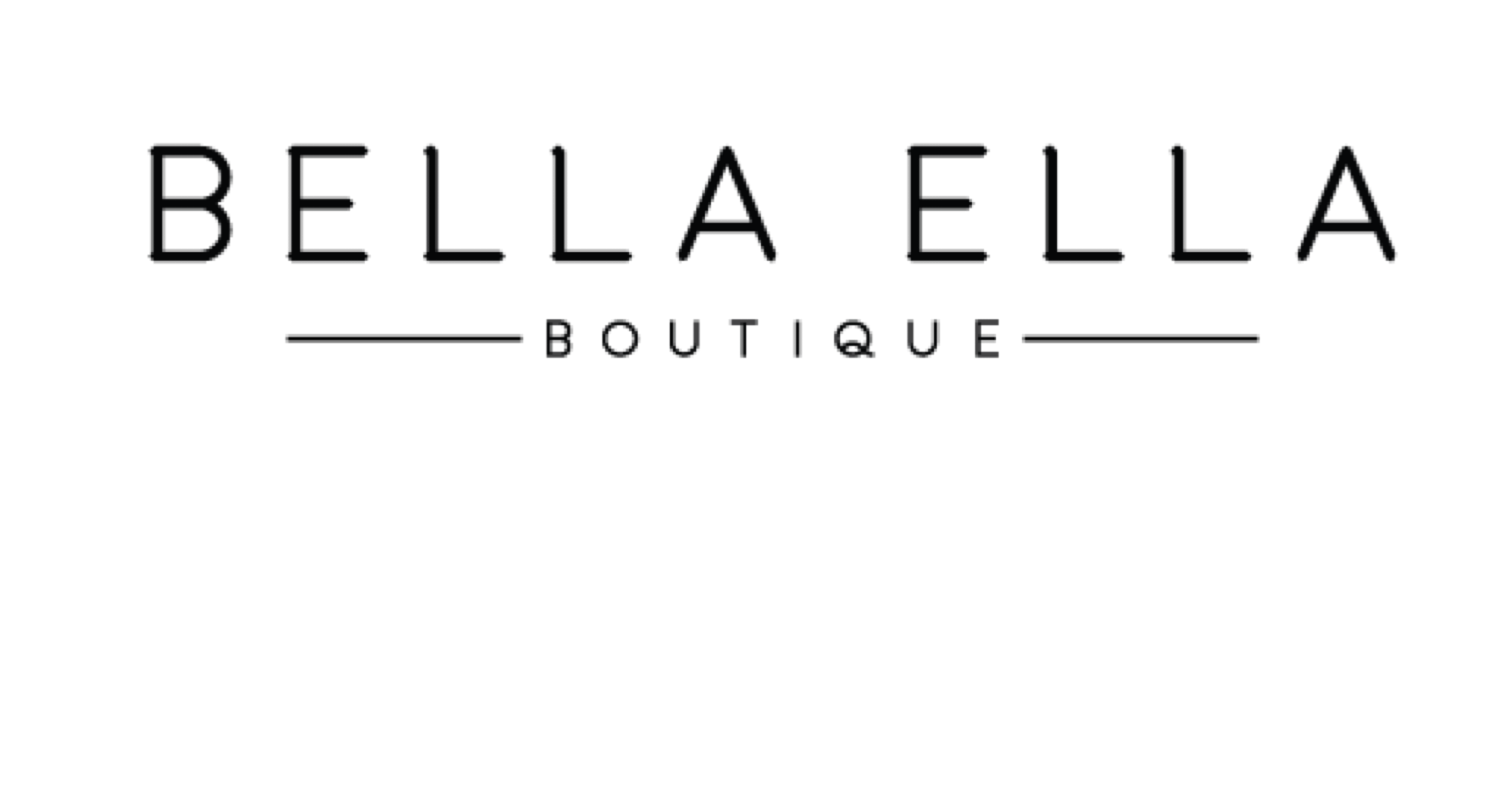 Bella Ella Boutique Triples Ecommerce Revenue