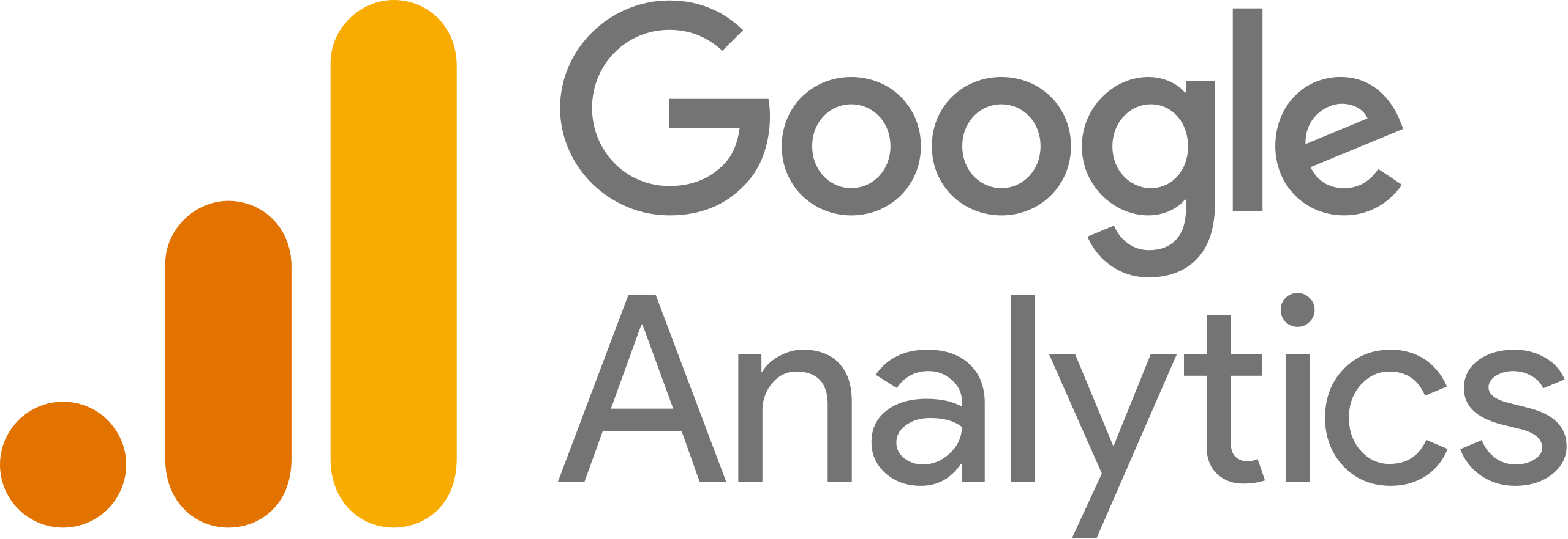 Web Analytics Services - Google Analytics Consulting | Go Fish Digital