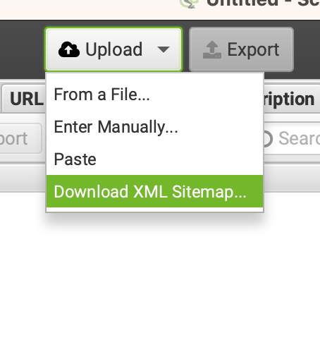 Download_XML_Sitemap