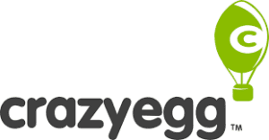 Logo for Crazy Egg