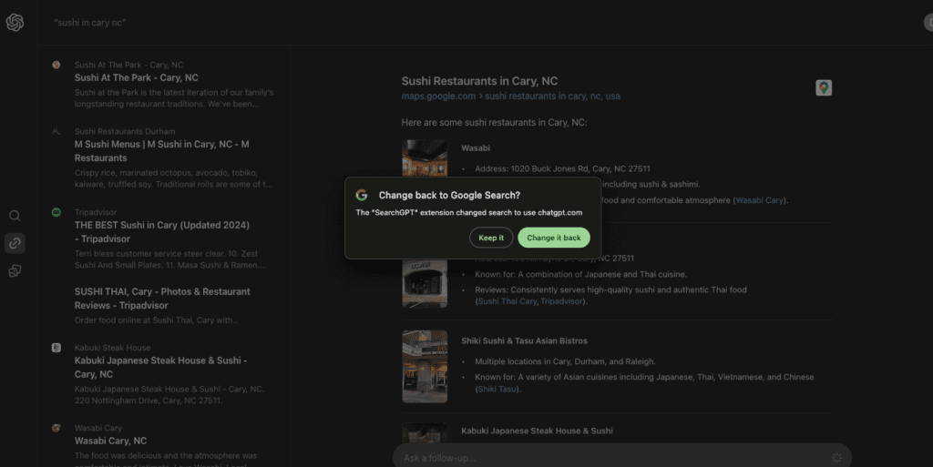 searchgpt-chrome-prompt-to-change-backto-Google