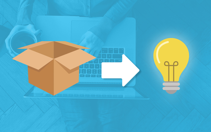 4 Ways to Think Outside the Box When Promoting Your Digital PR Content featured cover image