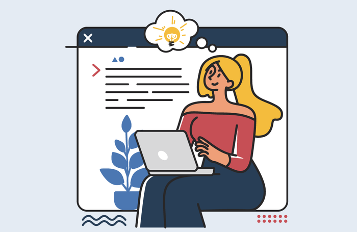 How to Stay on Top of Trends for Campaign Inspiration featured cover image