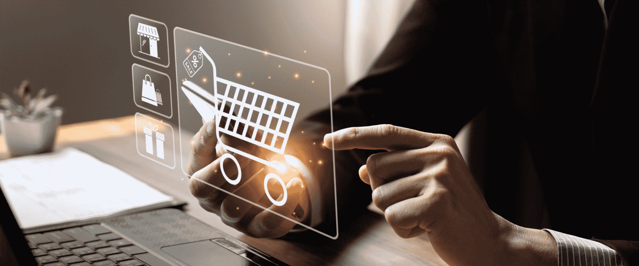 4 SEO & UX Tips for Ecommerce Website Navigation That Grows Sales featured cover image