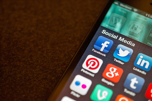 Using Social Media For Proactive Reputation Management featured cover image