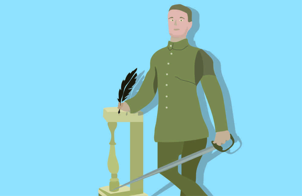 Google Understands An Author Style Well Enough to Imitate It featured cover image