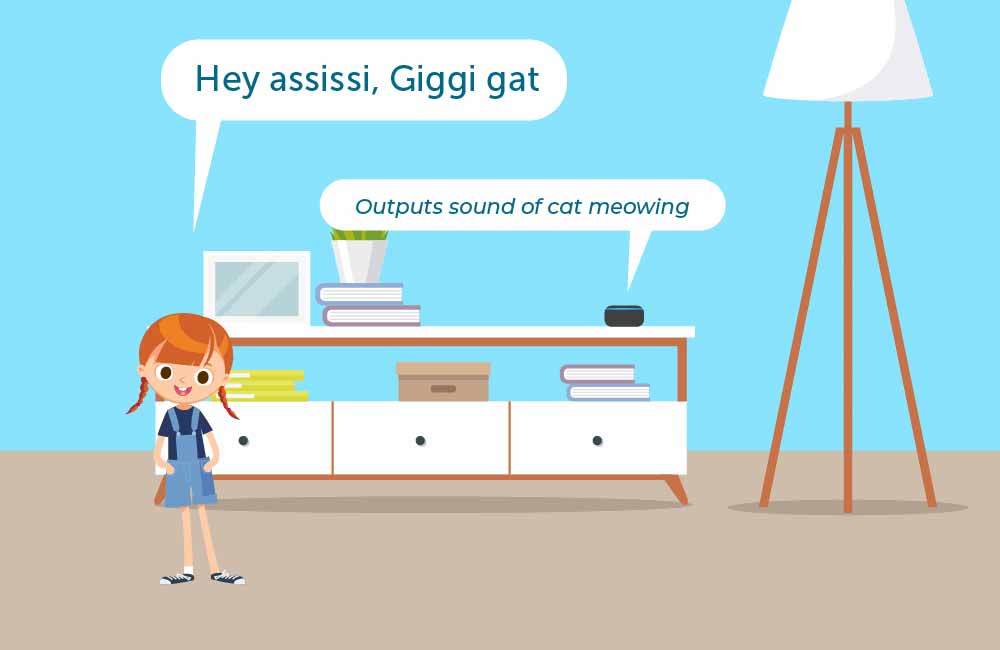 How an Automated Assistant May Respond to Queries from Children featured cover image