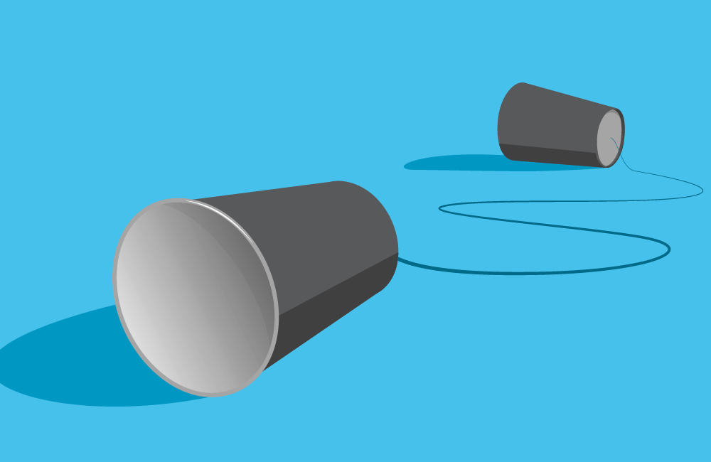 During the COVID-19 Pandemic, Clear Communication is More Important Than Ever featured cover image