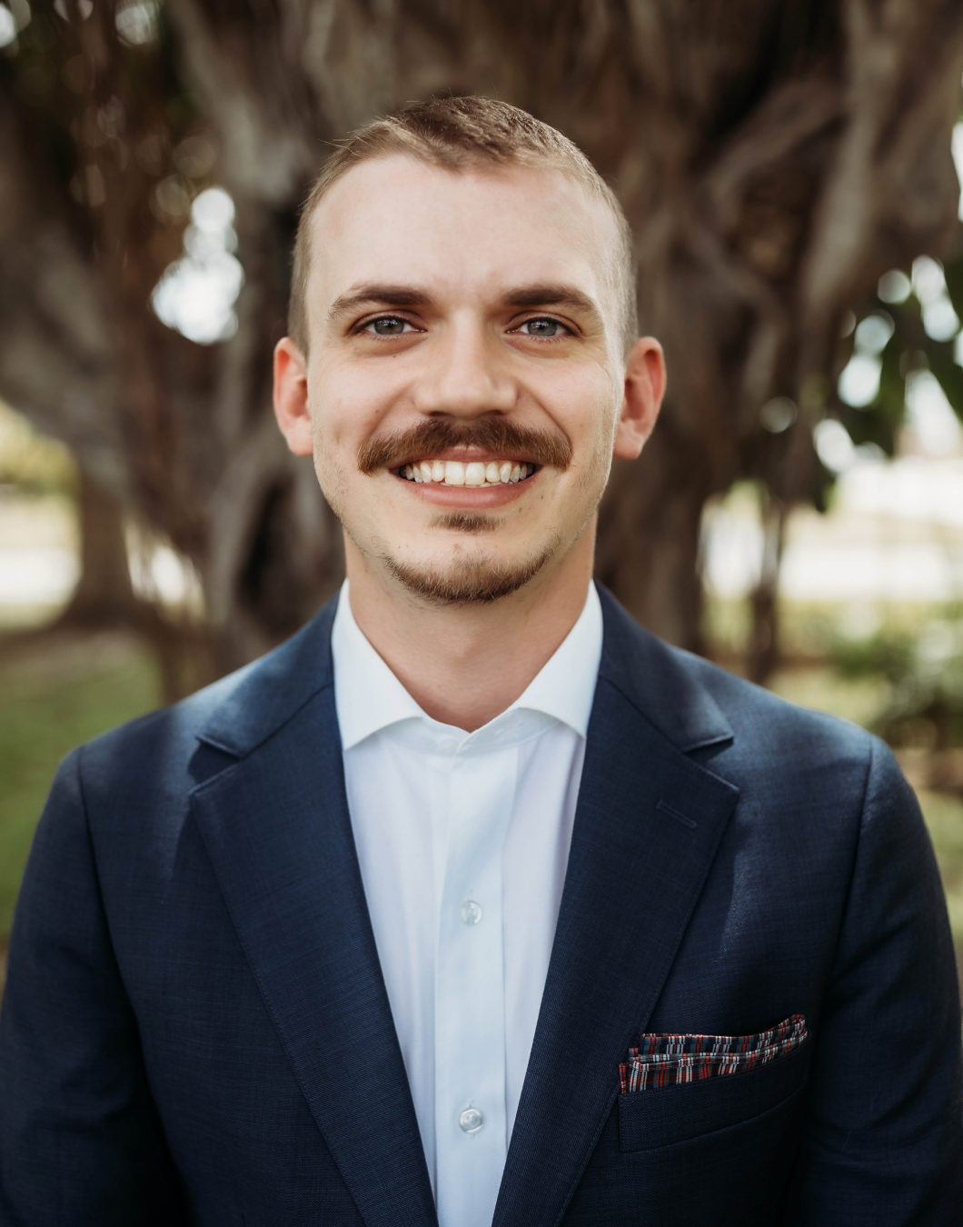 Cody Morrow featured image