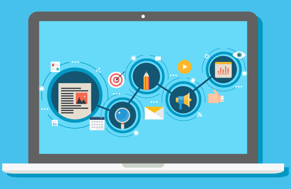 5 Ways to Keep Your Content Strategy Flexible for a Changing Media Landscape featured cover image