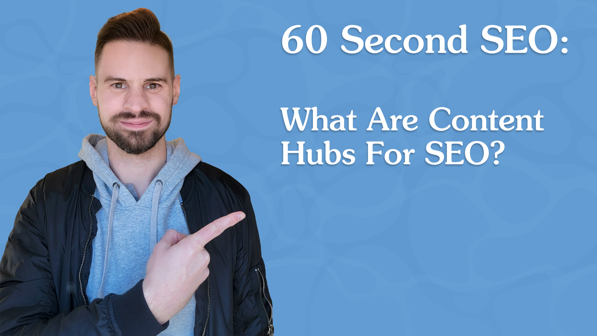 What Are Content Hubs For SEO? featured cover image