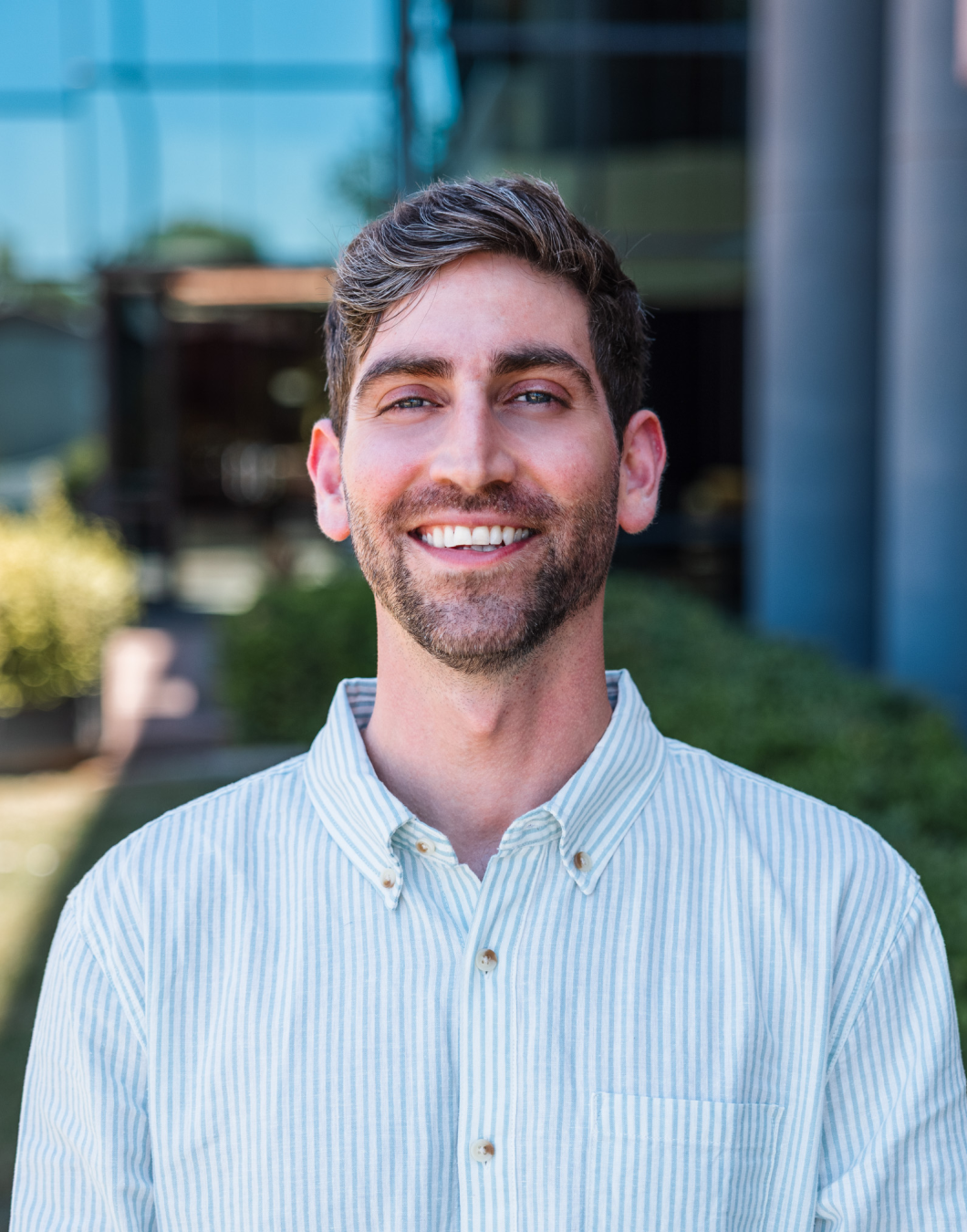 Ethan Kramer photo