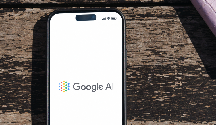 How AI Powered Search Is Changing Marketing, and What You Can Do About It. featured cover image