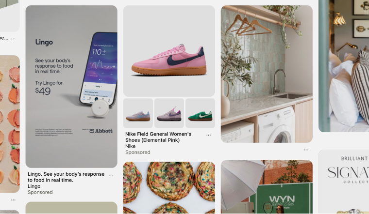 Why Pinterest for Ecommerce Marketing is a Must-Have for 2025 featured cover image