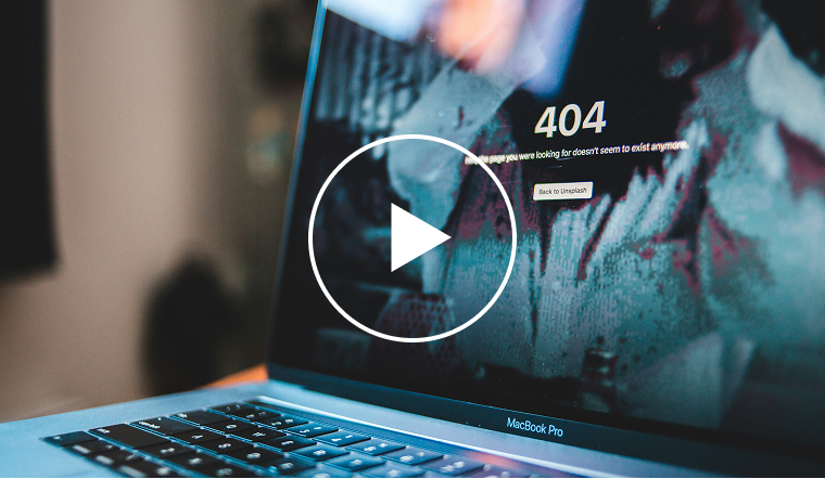 What Are Soft 404 Errors? featured cover image