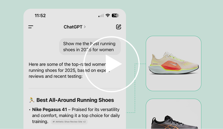 ChatGPT Search For Ecommerce: What You Need to Know featured cover image